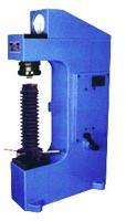 Electric Rockwell Hardness Testing Machine, Voltage : 110V