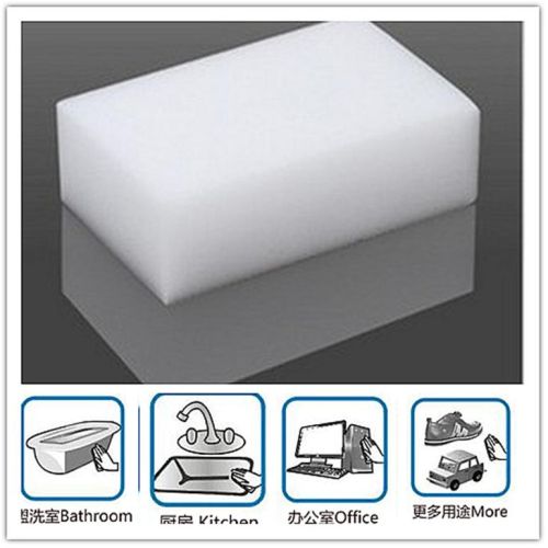 Melamine Foam Sponge, Magic Sponges