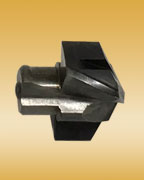 High Performance Drill Inserts