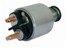 Kia Pride Starter Solenoid