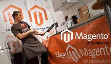 Magento Web Development Services