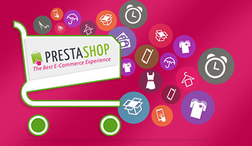 Presta Shop Development Services