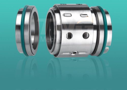Double Face Mechanical Seal, Brand Name : TNG