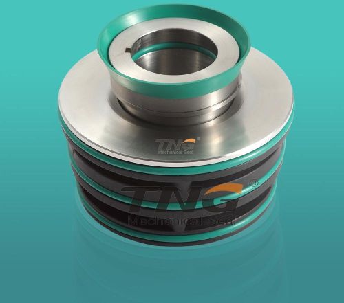 Mechanical seals, Brand Name : TNG, Size (Inches) : 20mm-80mm