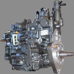 Bosch Fuel Injection Pump