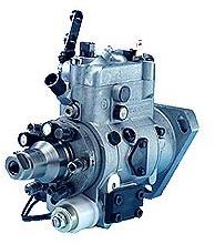 Mechanical Fuel Injection Pump