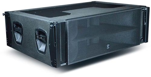 Way Line Array Speaker, Brand Name : Dimuk