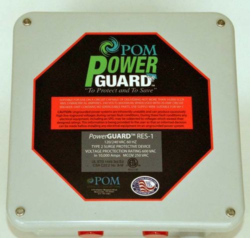 PowerGUARD
