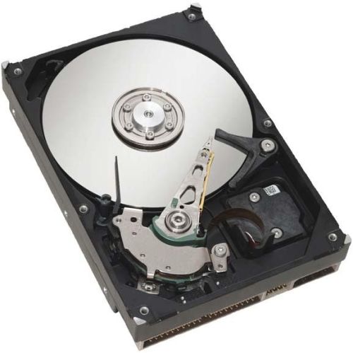 Computer Hard Disk Drive