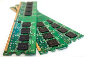 Computer RAM