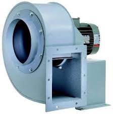 Centrifugal blowers