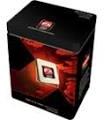 AMD Fx -8150 3.6 Ghz 8-core Processor