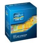 Intel Core I5 I5-3570 3.4 Ghz Quad-core Processor - Intel Boxed - Lga1155 Socket
