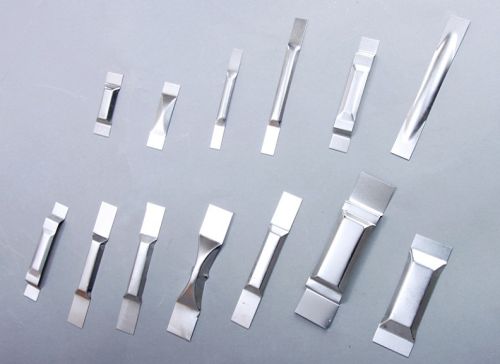 Tungsten Boat, Brand Name : GEMEI