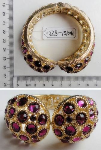 Zc Bracelet, Brand Name : FYJJEWELRY