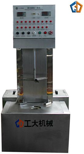 Beer Keg Washing, Filling Unity Machine, Brand Name : GD