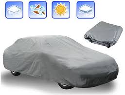 Shubham Canvas Car Covers