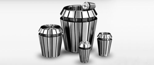 PNM EN47 Er Collets, Hardness : 44-48