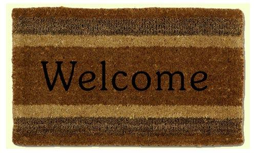 Coir Door Mats