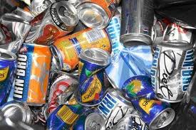 Used Aluminium Scrap