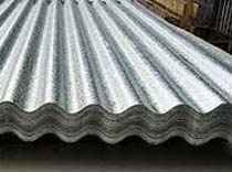 Plain Polished Gp Sheets, Width : 0-100cm for Construction, Industrial