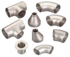 Industrial Stainless Steel Pipe Fittings