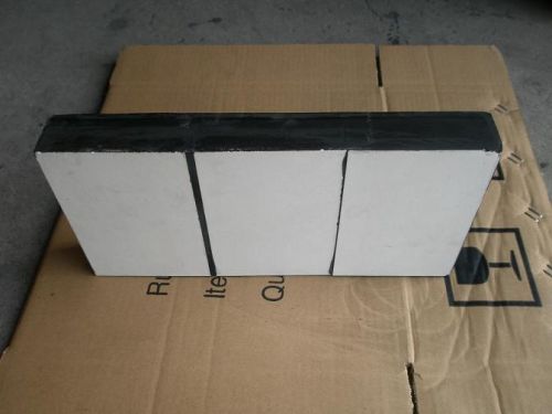 Conveyor Rubber Ceramic Wear Liner, Certificate : ISO9001:2008, SGS