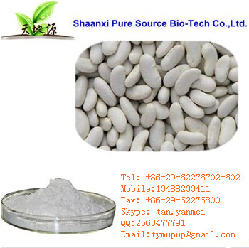 White Kidney Bean Extract, Brand Name : Pure source