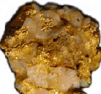 Gold Ore, Color : Golden Yellow, Form : Lumps, Purity : 99%