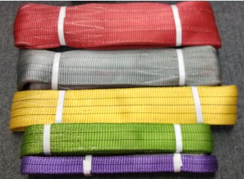 Polyester Webbing Sling, Brand Name : Eastlink