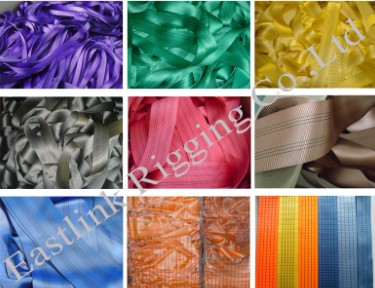 Polyester Webbing Tapes, Brand Name : Eastlink