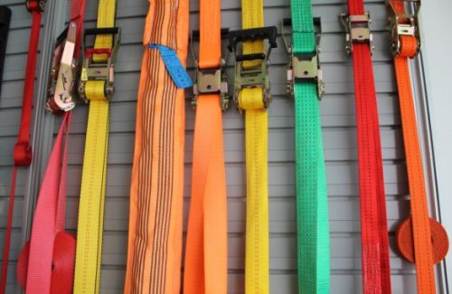 Ratchet Lashing, Brand Name : Eastlink