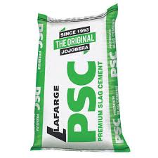 Psc Cement