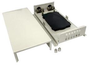 6- 12 Port Patch Panel