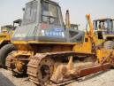 Used Crawler Bulldozer, Brand Name : Komatsu