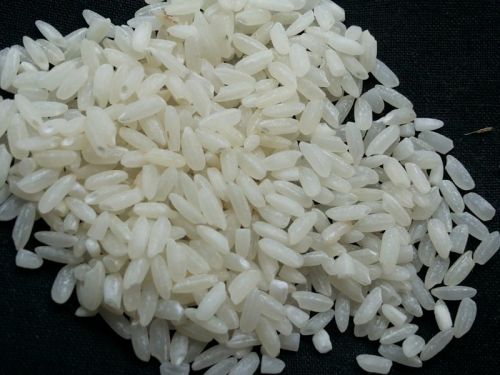 Short Grain White Rice