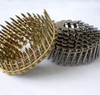 Common Coil Nails