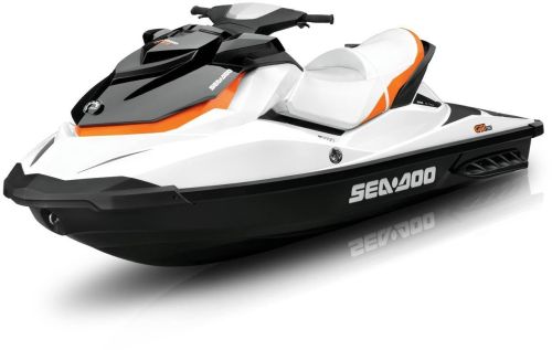 Jet Ski, Brand Name : SEA DOO