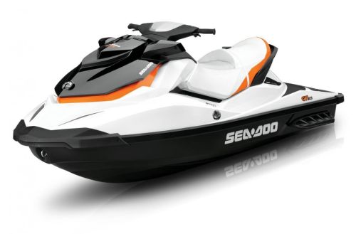 2012 Gti 130 Jet Ski, Brand Name : Sea-doo