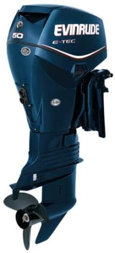 EVINRUDE Outboard Motor
