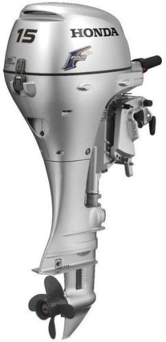 HONDA Outboard Motor