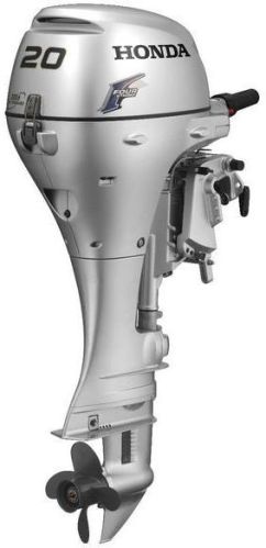 HONDA Outboard Motor