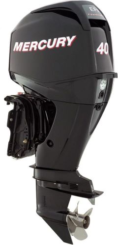 MERCURY Outboard Motor