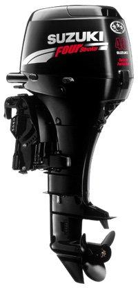 SUZUKI Outboard Motor