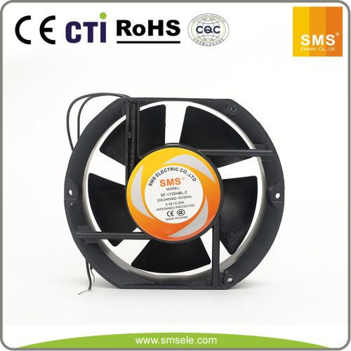 AC Axial Fans, Brand Name : SMS OR OEM