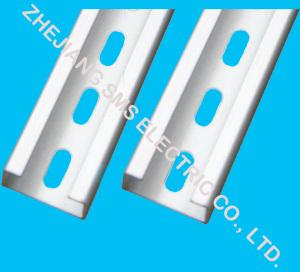 Mounting Rails - C30-15l (1.5) Aluminum