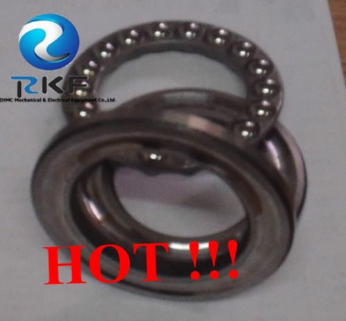 Thrust Ball Bearings, Brand Name : SKF NSK NTN...........