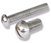 Round Head Screws