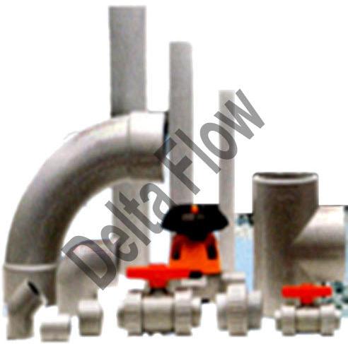 HDPE Fittings