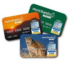 Debit Cards